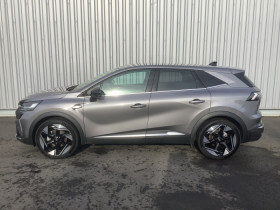 Renault Symbioz E-Tech full hybrid 145 Iconic  occasion � Ganges - photo n�8