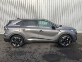 Renault Symbioz E-Tech full hybrid 145 Iconic  occasion � Ganges - photo n�4