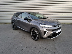 Renault Symbioz E-Tech full hybrid 145 Iconic  occasion � Ganges - photo n�3