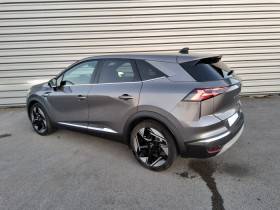 Renault Symbioz E-Tech full hybrid 145 Iconic  occasion � Ganges - photo n�7