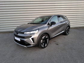 Renault Symbioz , garage SJ AUTOMOBILES � Ganges