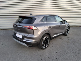 Renault Symbioz E-Tech full hybrid 145 Iconic  occasion � Ganges - photo n�5