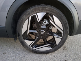 Renault Symbioz E-Tech full hybrid 145 Iconic  occasion � Ganges - photo n�9