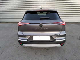 Renault Symbioz E-Tech full hybrid 145 Iconic  occasion � Ganges - photo n�6