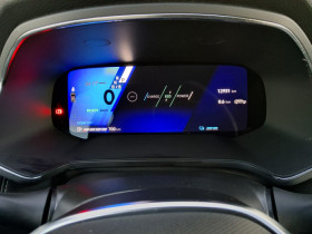 Renault Symbioz E-Tech full hybrid 145 Iconic  occasion � Ganges - photo n�14