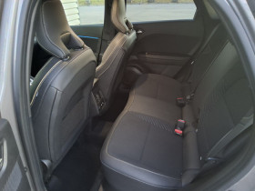 Renault Symbioz E-Tech full hybrid 145 Iconic  occasion � Ganges - photo n�12