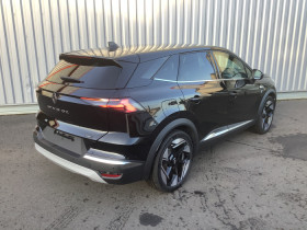 Renault Symbioz E-Tech full hybrid 145 Iconic  occasion � Ganges - photo n�5