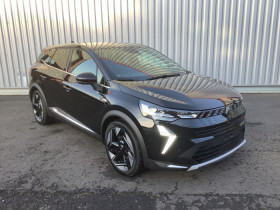 Renault Symbioz E-Tech full hybrid 145 Iconic  occasion � Ganges - photo n�3