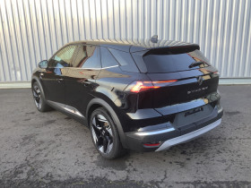 Renault Symbioz E-Tech full hybrid 145 Iconic  occasion � Ganges - photo n�7