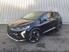 Renault Symbioz , garage SJ AUTOMOBILES � Ganges