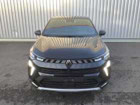 Renault Symbioz E-Tech full hybrid 145 Iconic  occasion � Ganges - photo n�2