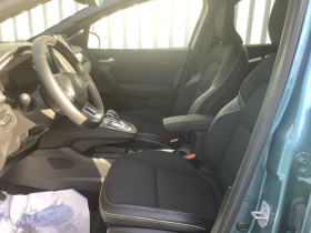 Renault Symbioz E-Tech full hybrid 145 Iconic  occasion � Ganges - photo n�11