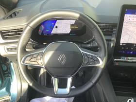 Renault Symbioz E-Tech full hybrid 145 Iconic  occasion � Ganges - photo n�18