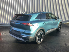 Renault Symbioz E-Tech full hybrid 145 Iconic  occasion � Ganges - photo n�5