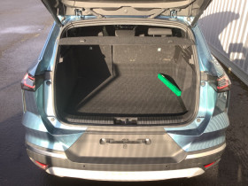 Renault Symbioz E-Tech full hybrid 145 Iconic  occasion � Ganges - photo n�10