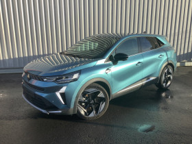 Renault Symbioz , garage SJ AUTOMOBILES � Ganges