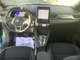 Renault Symbioz E-Tech full hybrid 145 Iconic  occasion � Ganges - photo n�13