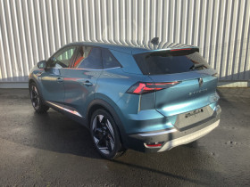 Renault Symbioz E-Tech full hybrid 145 Iconic  occasion � Ganges - photo n�7