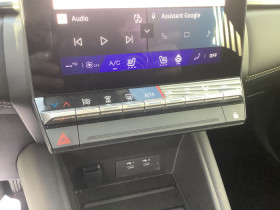 Renault Symbioz E-Tech full hybrid 145 Iconic  occasion � Ganges - photo n�16