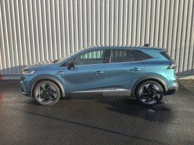 Renault Symbioz E-Tech full hybrid 145 Iconic  occasion � Ganges - photo n�8