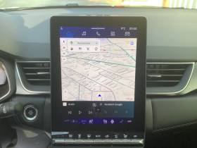 Renault Symbioz E-Tech full hybrid 145 Iconic  occasion � Ganges - photo n�15