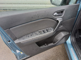 Renault Symbioz E-Tech full hybrid 145 Iconic  occasion � Ganges - photo n�17