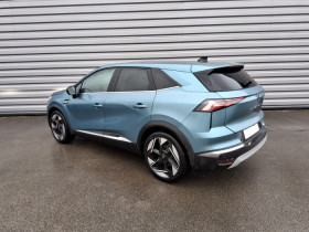 Renault Symbioz E-Tech full hybrid 145 Iconic  occasion � Ganges - photo n�7