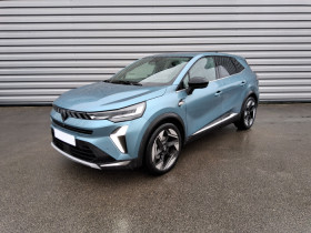 Renault Symbioz , garage SJ AUTOMOBILES � Ganges