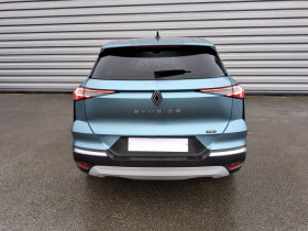 Renault Symbioz E-Tech full hybrid 145 Iconic  occasion � Ganges - photo n�6