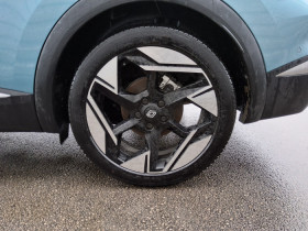 Renault Symbioz E-Tech full hybrid 145 Iconic  occasion � Ganges - photo n�9