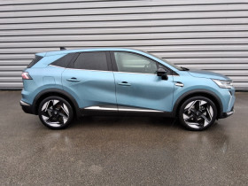 Renault Symbioz E-Tech full hybrid 145 Iconic  occasion � Ganges - photo n�4