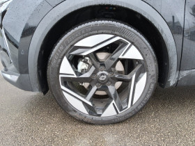 Renault Symbioz E-Tech full hybrid 145 Iconic  occasion � Ganges - photo n�9