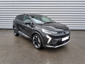 Renault Symbioz E-Tech full hybrid 145 Iconic  occasion � Ganges - photo n�3