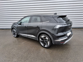 Renault Symbioz E-Tech full hybrid 145 Iconic  occasion � Ganges - photo n�7