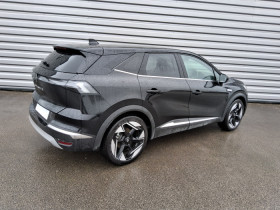 Renault Symbioz E-Tech full hybrid 145 Iconic  occasion � Ganges - photo n�5