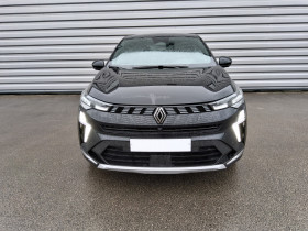 Renault Symbioz E-Tech full hybrid 145 Iconic  occasion � Ganges - photo n�2