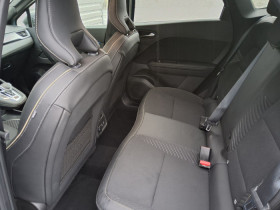 Renault Symbioz E-Tech full hybrid 145 Iconic  occasion � Ganges - photo n�12