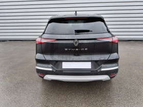 Renault Symbioz E-Tech full hybrid 145 Iconic  occasion � Ganges - photo n�6