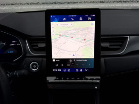 Renault Symbioz E-Tech full hybrid 145 Iconic  occasion � Ganges - photo n�15