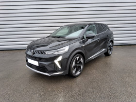 Renault Symbioz , garage SJ AUTOMOBILES � Ganges