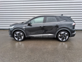 Renault Symbioz E-Tech full hybrid 145 Iconic  occasion � Ganges - photo n�8