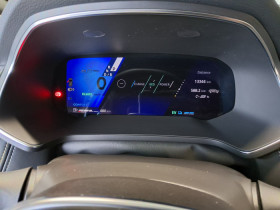 Renault Symbioz E-Tech full hybrid 145 Iconic  occasion � Ganges - photo n�14