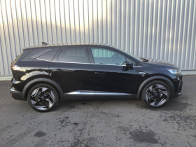 Renault Symbioz E-Tech full hybrid 145 Iconic  occasion � Ganges - photo n�4