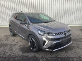 Renault Symbioz E-Tech full hybrid 145 Iconic  occasion � Ganges - photo n�3