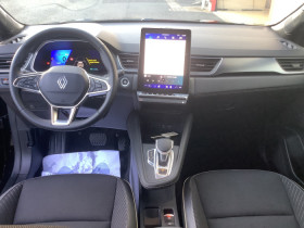 Renault Symbioz E-Tech full hybrid 145 Iconic  occasion � Ganges - photo n�13