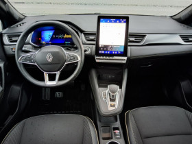 Renault Symbioz E-Tech full hybrid 145 Iconic  occasion � Ganges - photo n�13