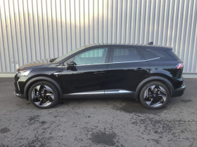 Renault Symbioz E-Tech full hybrid 145 Iconic  occasion � Ganges - photo n�8