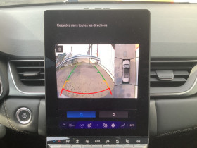 Renault Symbioz E-Tech full hybrid 145 Iconic  occasion � Ganges - photo n�19