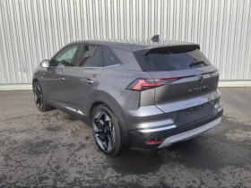 Renault Symbioz E-Tech full hybrid 145 Iconic  occasion � Ganges - photo n�7