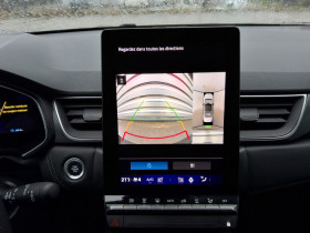 Renault Symbioz E-Tech full hybrid 145 Iconic  occasion � Ganges - photo n�19